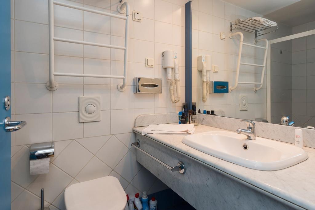 Cozy Loft Near Old Town Apartment Tallinn Exterior foto