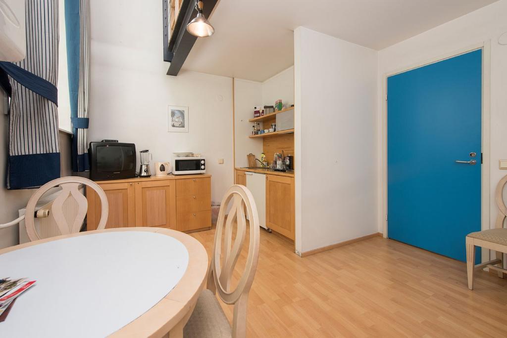 Cozy Loft Near Old Town Apartment Tallinn Exterior foto