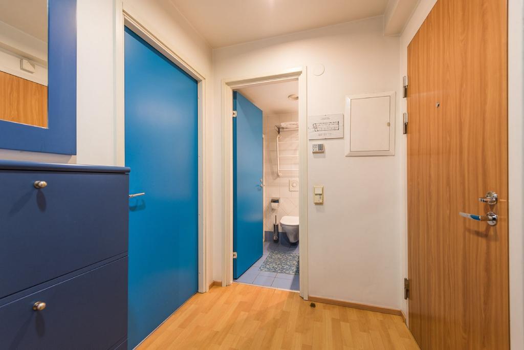 Cozy Loft Near Old Town Apartment Tallinn Exterior foto